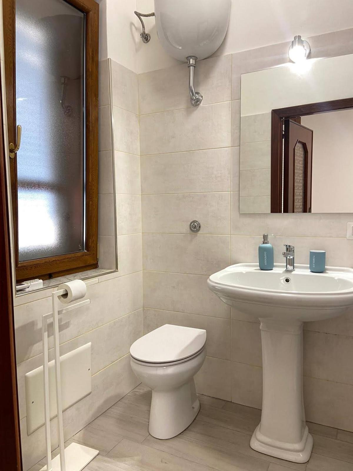 Da Ninnilla Holiday Home Scafati Kültér fotó