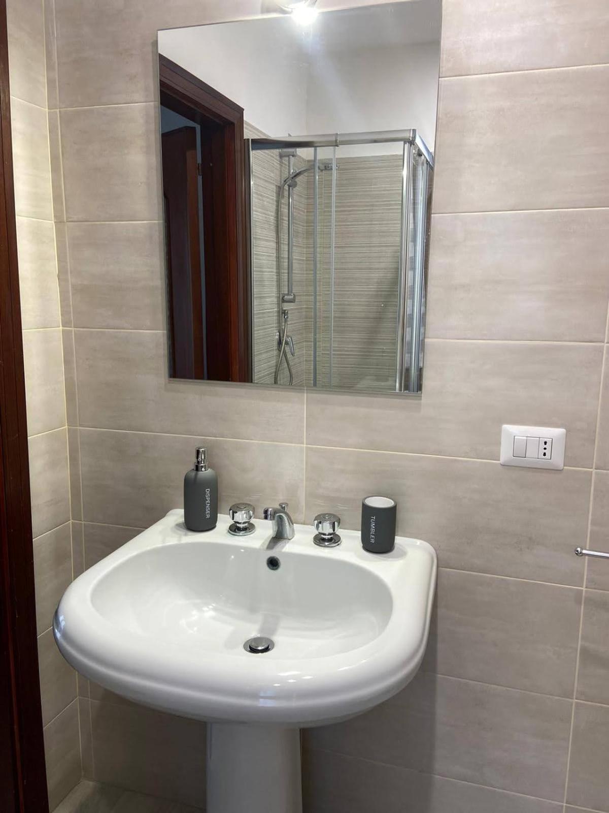 Da Ninnilla Holiday Home Scafati Kültér fotó