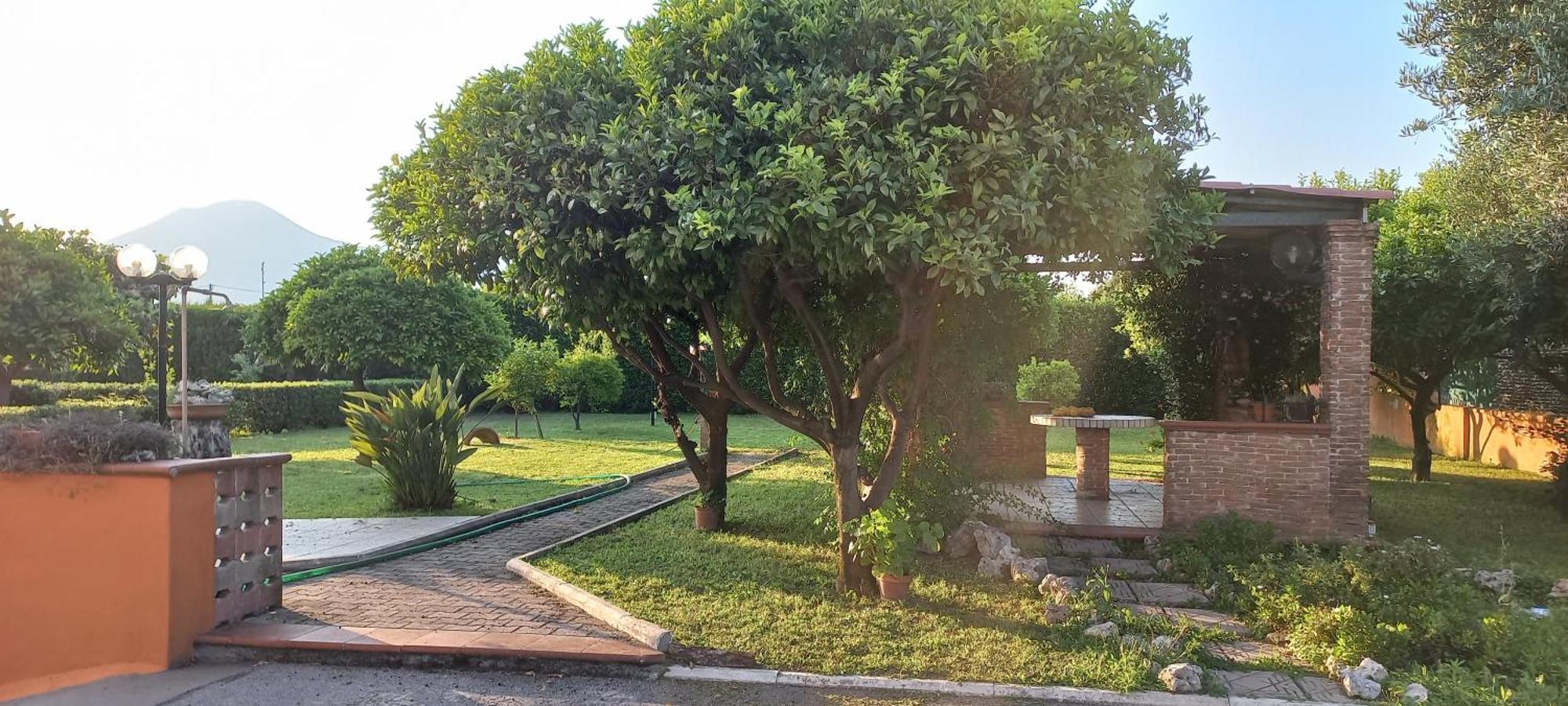 Da Ninnilla Holiday Home Scafati Kültér fotó