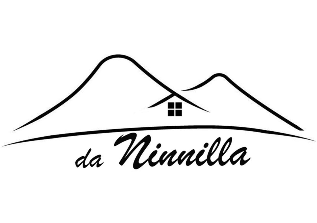 Da Ninnilla Holiday Home Scafati Kültér fotó