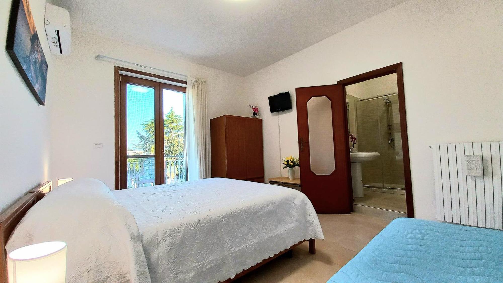 Da Ninnilla Holiday Home Scafati Kültér fotó