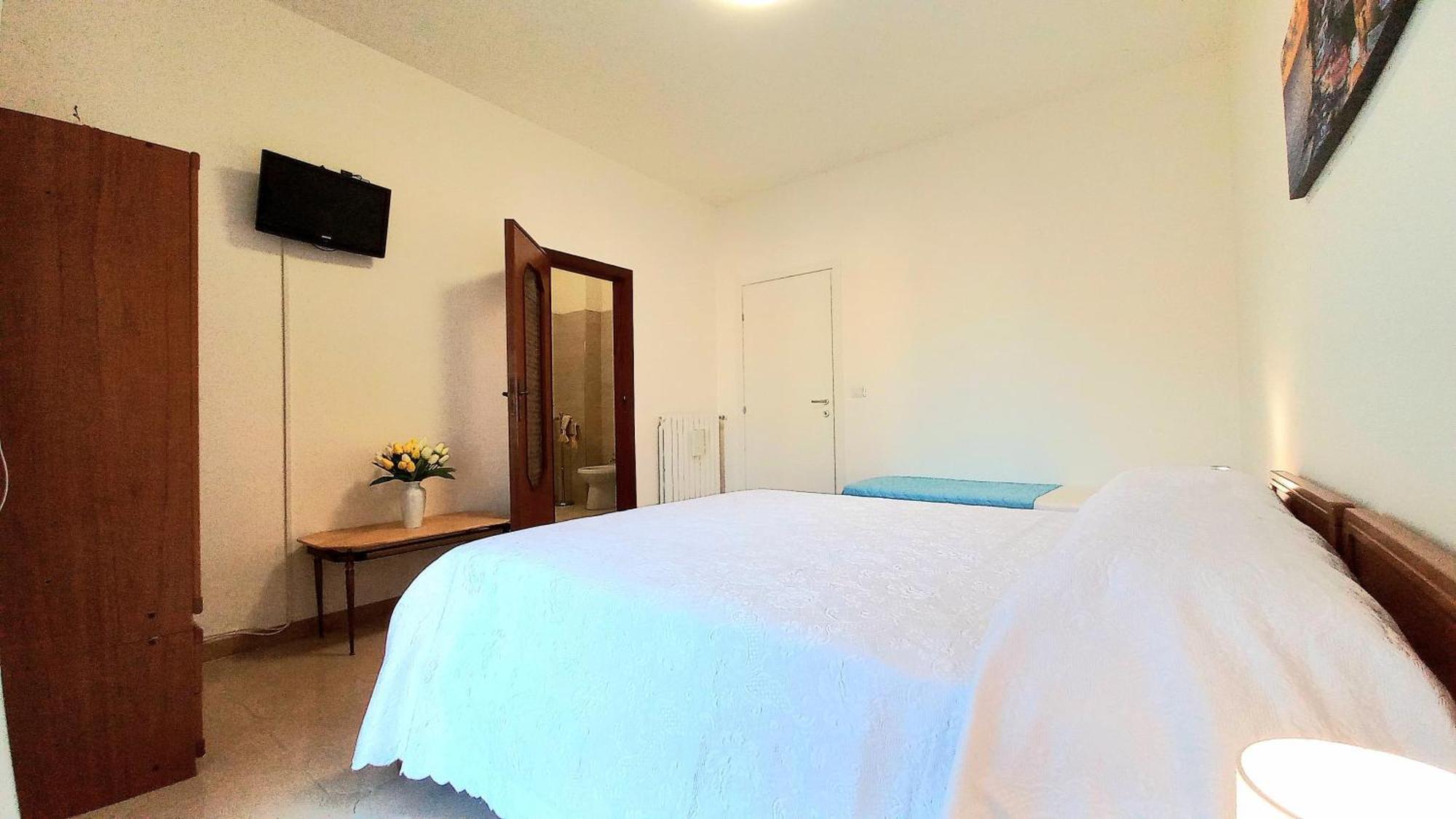 Da Ninnilla Holiday Home Scafati Kültér fotó