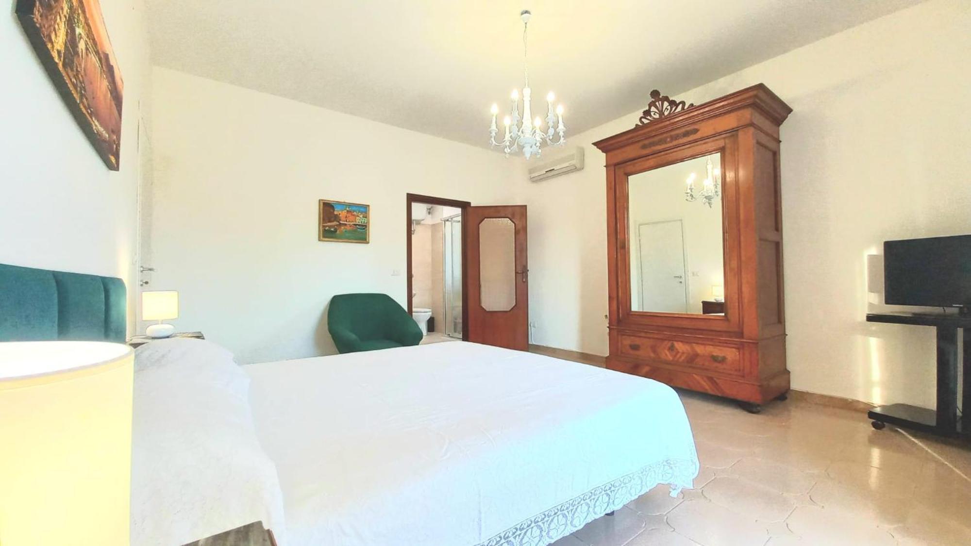 Da Ninnilla Holiday Home Scafati Kültér fotó