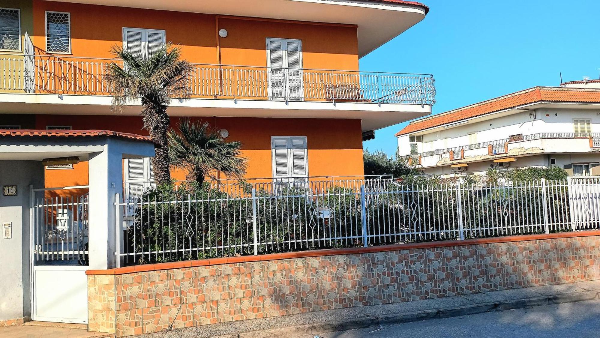 Da Ninnilla Holiday Home Scafati Kültér fotó