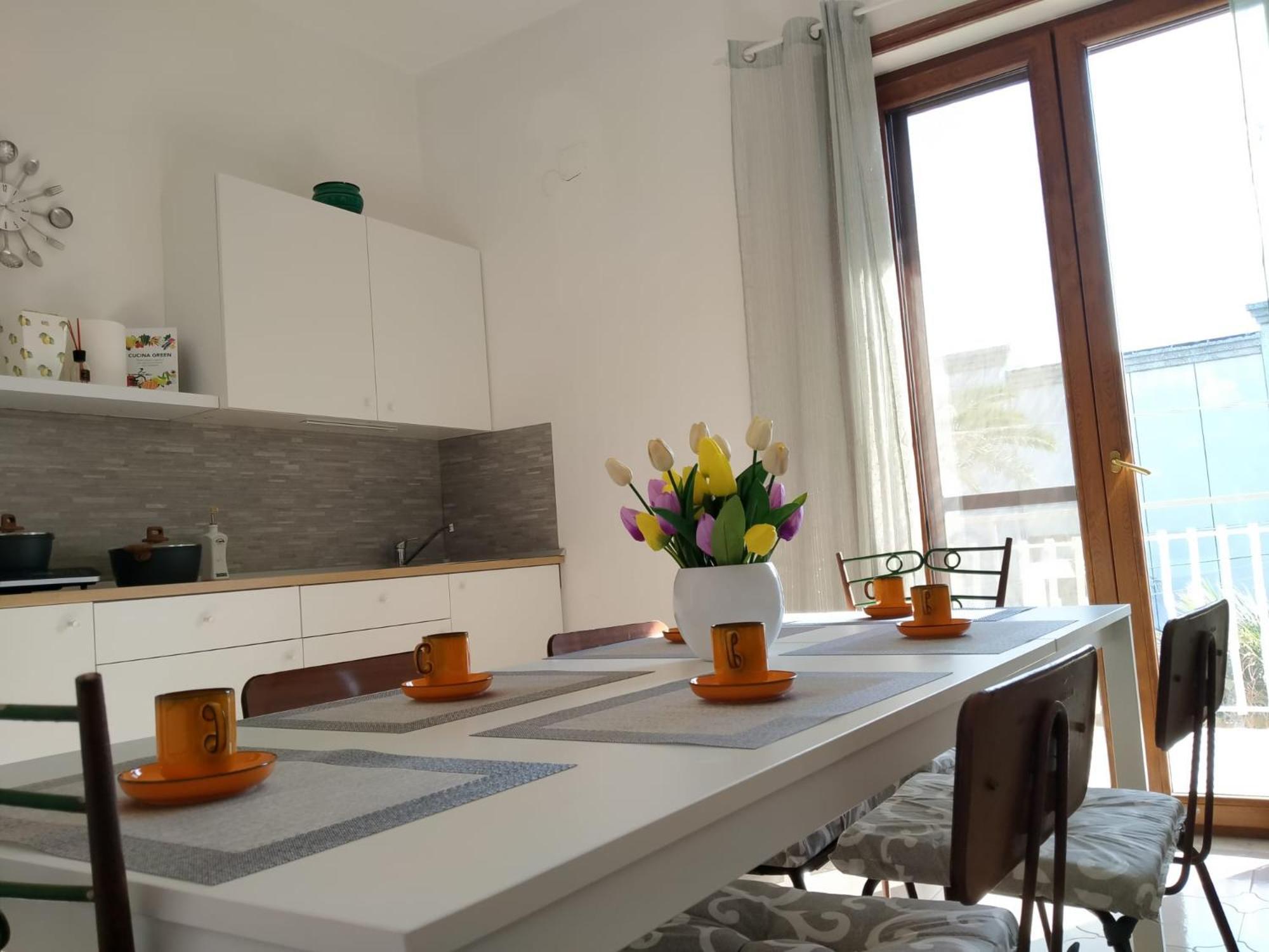Da Ninnilla Holiday Home Scafati Kültér fotó