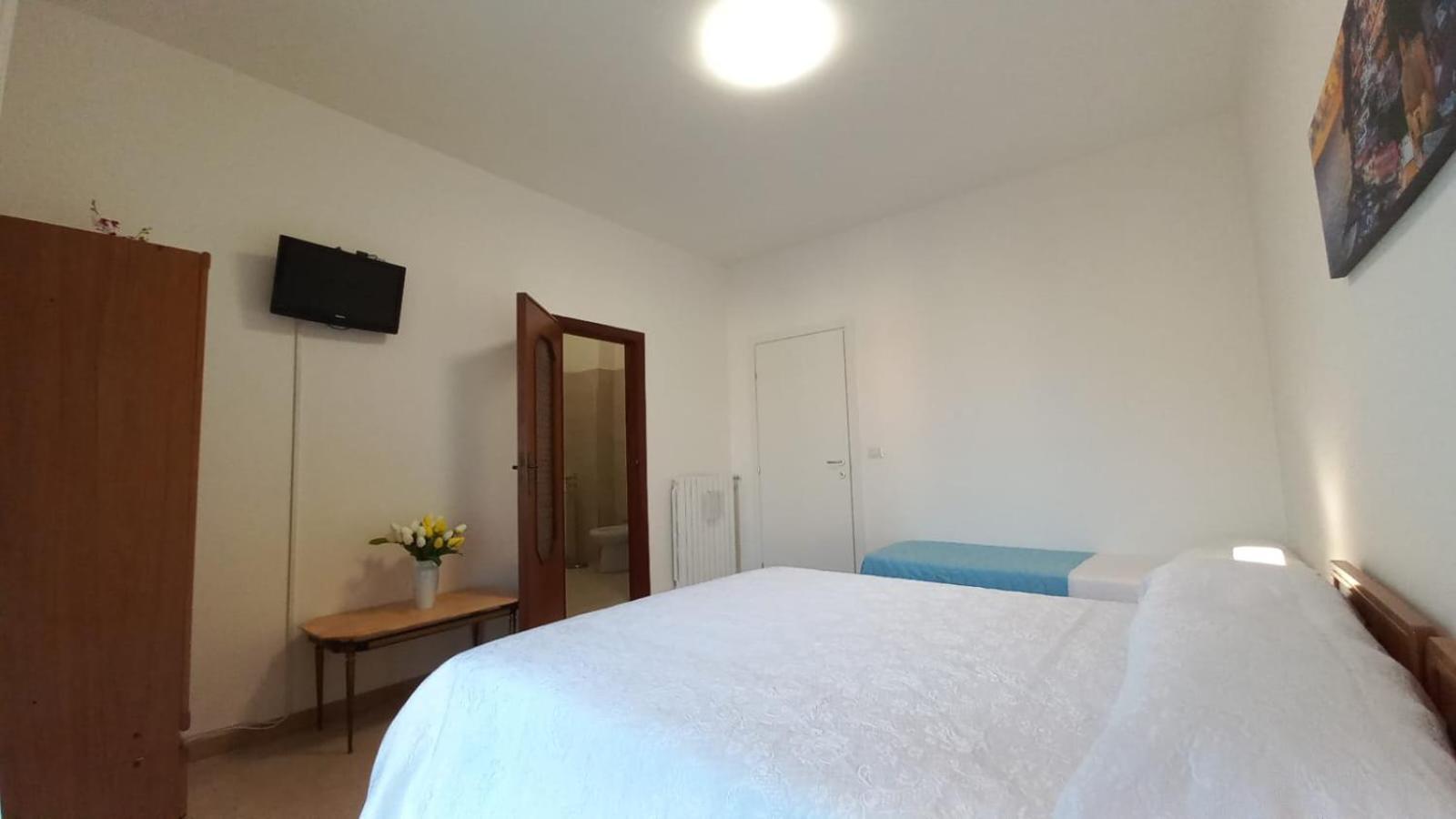 Da Ninnilla Holiday Home Scafati Kültér fotó