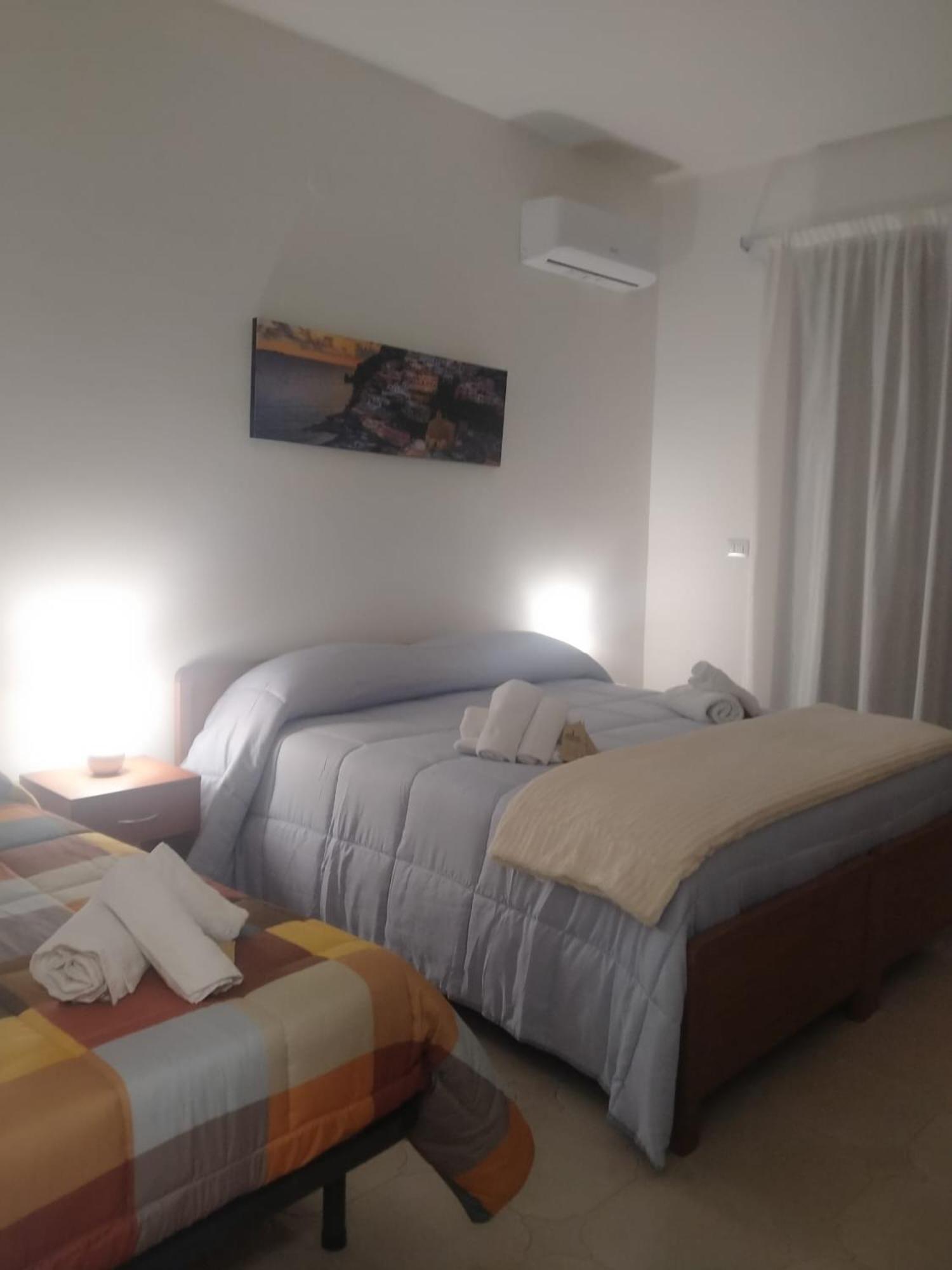 Da Ninnilla Holiday Home Scafati Kültér fotó