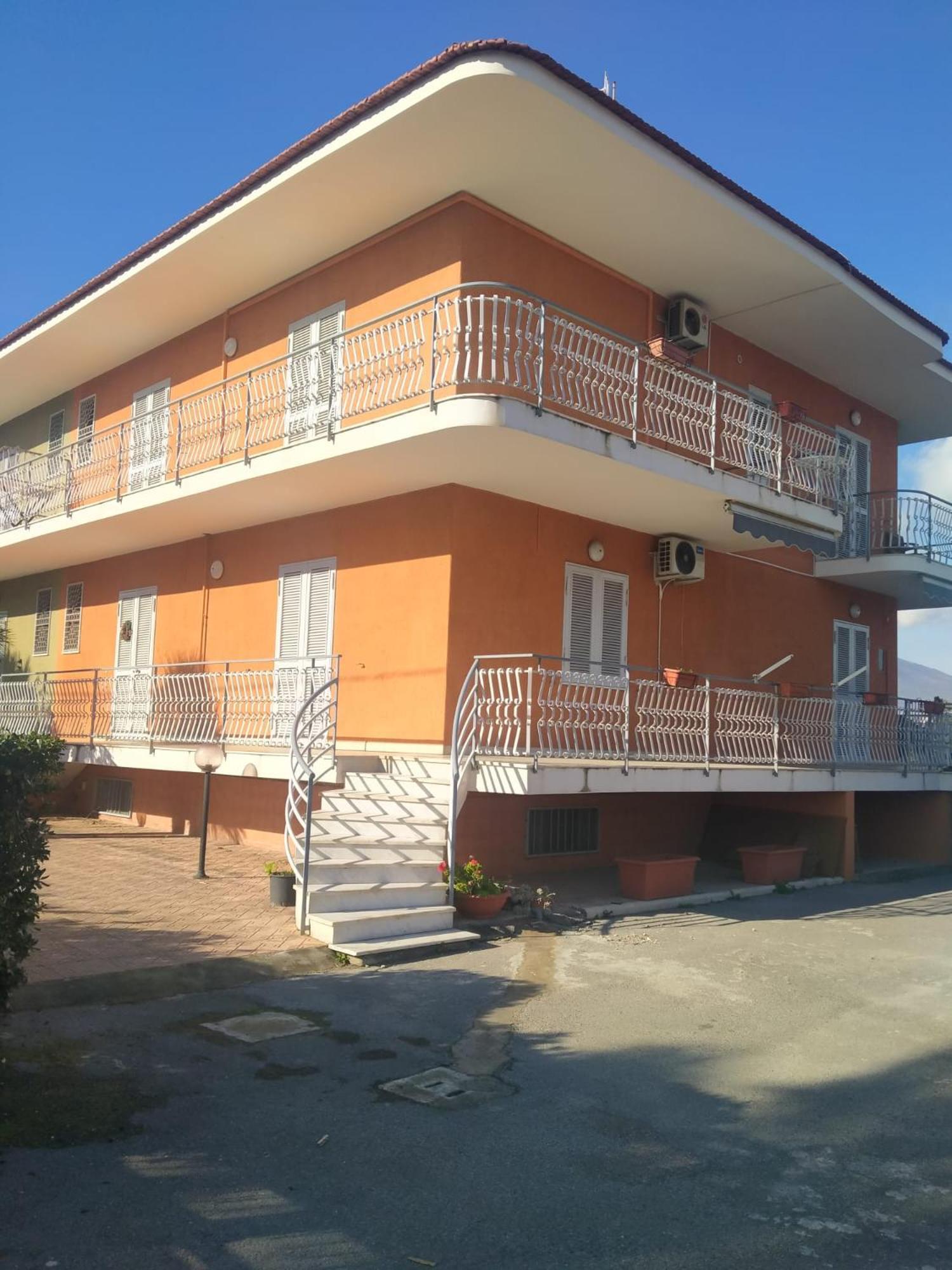 Da Ninnilla Holiday Home Scafati Kültér fotó