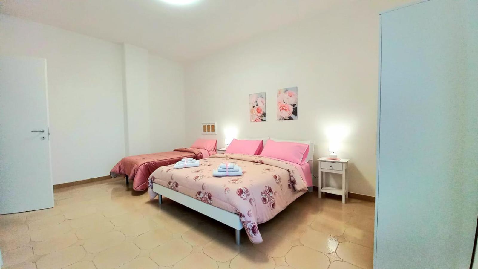 Da Ninnilla Holiday Home Scafati Kültér fotó