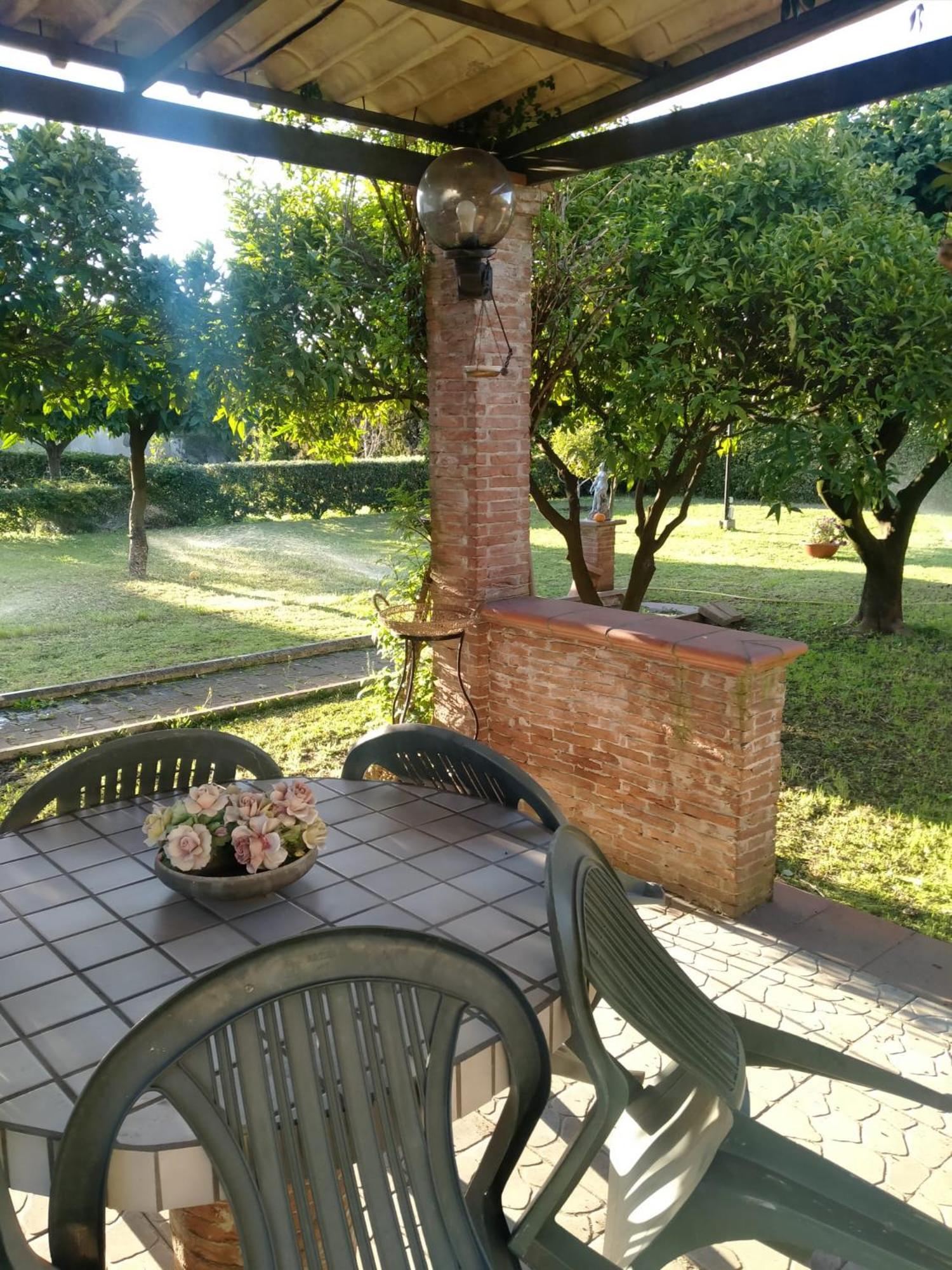 Da Ninnilla Holiday Home Scafati Kültér fotó