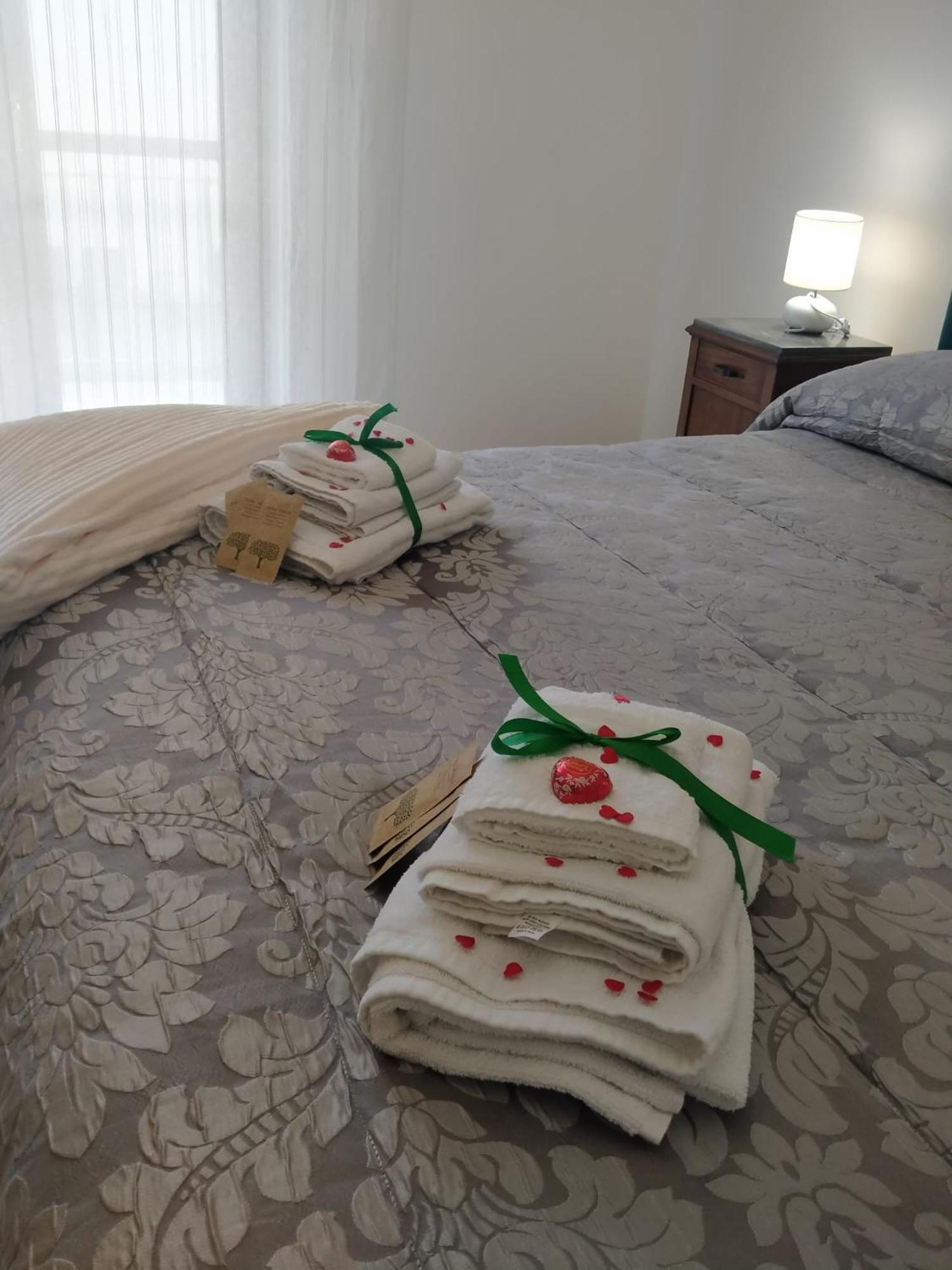 Da Ninnilla Holiday Home Scafati Kültér fotó